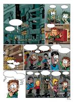 Planche 13 en couleur Planche 13 en couleur